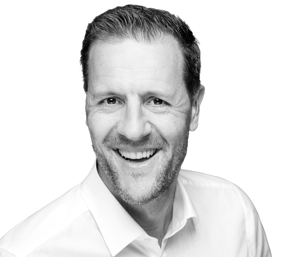 Jochen Wendrich